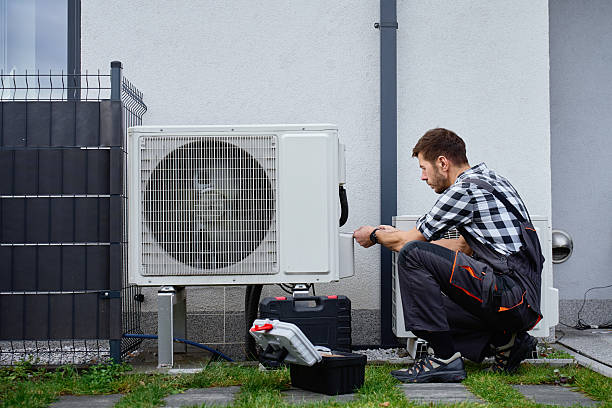 Top rated local Hvac specialists in Exeter, PA